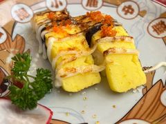 -仙隐小鹿中华料理(南宁万象城店)