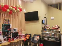 -觅蜜基地亲子餐厅(燕京航城店)