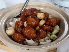 -禧宴Joyous Restaurant(禧园店)