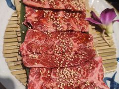 -虎丸烧肉(新大陆广场店)