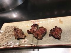 -赤坂亭·M9和牛烧肉·铁板烧·日料398放题(长泰广场店)