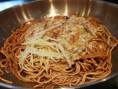 -贡梅老面馆·蟹粉面·无锡特色小吃(南长街主推店)