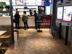 -肯德基(街道口店)
