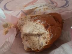 -花园饼屋·吐司蛋糕面包(星海店)