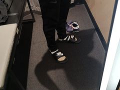 -NIKE品牌体验店(金源新燕莎店)