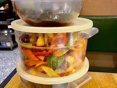 -黄记煌三汁焖锅(凯德广场店)