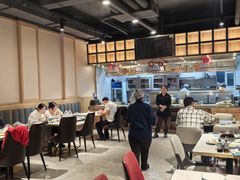 -西夏回族烧麦馆(牡丹街店)