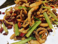 -大眼锅贴水饺(河东店)