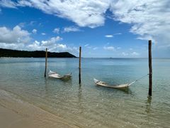 -富国岛翡翠湾 JW 万豪度假酒店