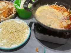 -肖记公安牛肉鱼杂馆·省级非物质文化遗产(江汉路直营店)