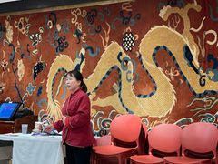 -东兴楼饭庄(六里桥店)