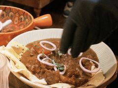 -格鲁·秀色Georgia’s Feast