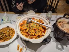-吴掌柜·藕汤印象(南湖店)
