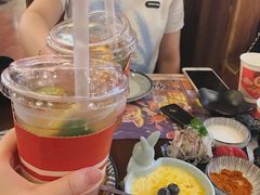 -仙隐小鹿料理食堂(沙市人信汇店)
