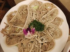 -山城年华老火锅(玉林店)