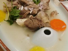 手抓羊肉-巴依老爷新疆美食(常营店)