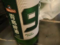 -勇利赵家烤肉坊(含光路店)
