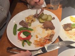 -拉蒂娜·巴西牛排馆 Latina·Brazilian Steakhouse(王府井喜悦店)