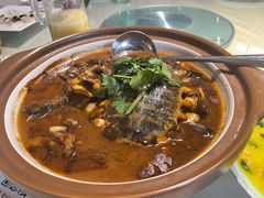 -鱼食饭稻·苏浙土菜17年老馆子(平江路店)