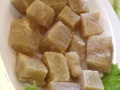 冻豆腐-川竹火锅(创业城店)