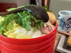 -沼津港精致料理·寿喜烧·烧鸟(漕河泾印象城店)