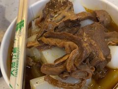 -卤大叔·广州牛杂(壹方城店)