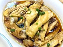 -老乡鸡(上海白玉兰广场店)