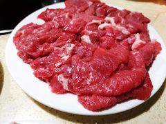-天桥老金涮肉(牛街店)
