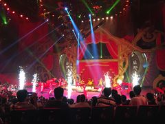 -珠海横琴长隆《卡卡虎奇遇记》