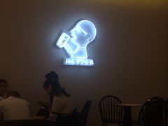 -喜茶(深圳东门1234店)