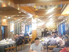 -海鲜e族(马王堆店)