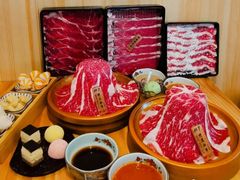 -牛匠和牛寿喜锅(西安总店)