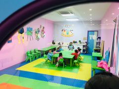-悦宝园早教中心(庐阳区省直中心店)