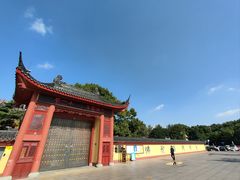 -上海东林寺(金山区)