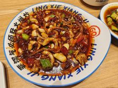 -领蟹祥记·香辣蟹·特色小海鲜(奥体天虹店)
