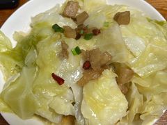 -玲燕蒸菜馆(江东路店)