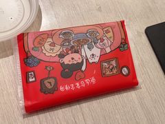-九毛九西北菜(番禺万达店)