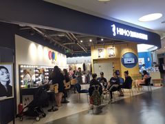-海马体照相馆(北京大族广场店)