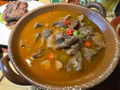 -马迭尔德式西餐精酿啤酒屋(中央大街店)