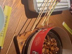 -北京食堂·烤鸭·宵夜(亚运村店)