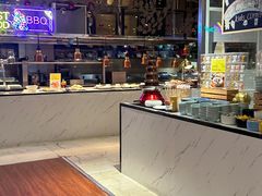-合肥富力威斯汀酒店·知味餐厅