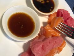 -康莱德酒店·美庭自助餐厅