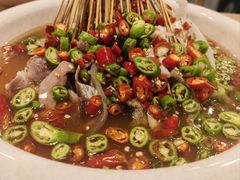 -嘉州叶婆婆钵钵鸡(建设路店)