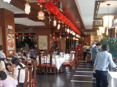 -惠丰堂饭庄·烤鸭·京味菜(西北旺·唐家岭店)
