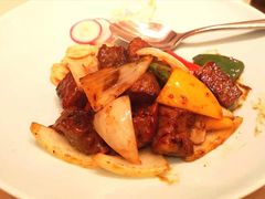 -金苑海鲜酒家(来魅力店)