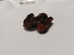 蜜汁梅肉-汉巴味德(大悦城店)