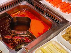 -串一火锅(赛格国际购物中心店)