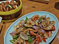 -如轩·海鲜砂锅粥·潮汕菜(沿江东路店)