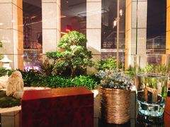 -康帝国际酒店-艾斯本自助西餐厅