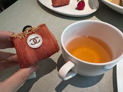 燕窝手袋酥-明州小宴(文化广场店)